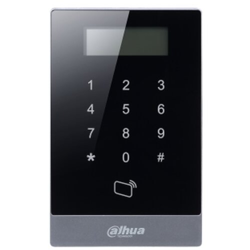 Dahua ASI1201A-D RFID samostalni čitač pristupa Cene