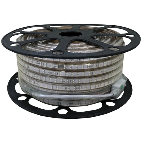 Aigostar led traka za spolja&amp;scaron;nju upotrebu 50m LED/350W/230V zelena IP65 Slike
