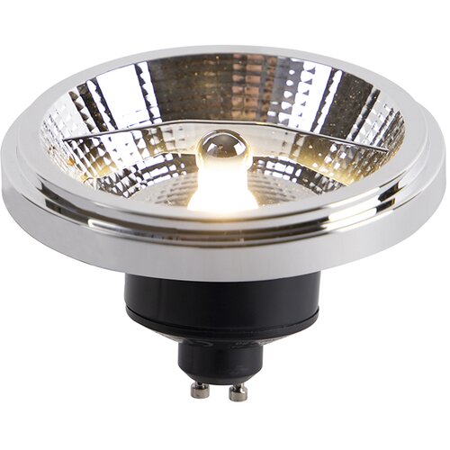 LUEDD LED svetilka AR111 GU10 11W 700 Lm 2000K-3000K zatemnjena do topla Cene
