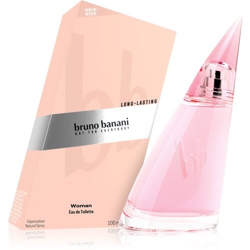 Bruno Banani woman toaletna voda 20 ml za žene Slike