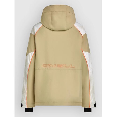 O&amp;#039;neill Fwc&amp;#039;Cruz Break Point Jacket white mountain landscape Slike