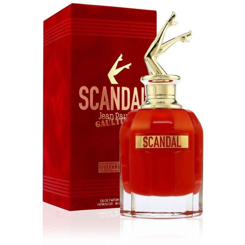 Jean Paul Gaultier Scandal Le Parfum EDP Intense za Žene 50ml Slike