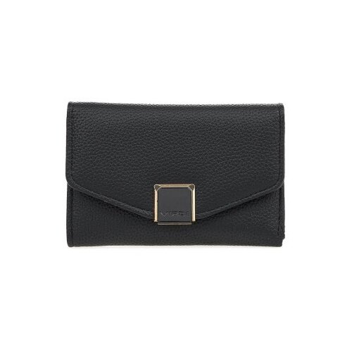 Verde Novčanik ženski manji sa elegantnom kopcom 1433, 15×3×10.5 cm crna ( 16NZV1433B ) Cene