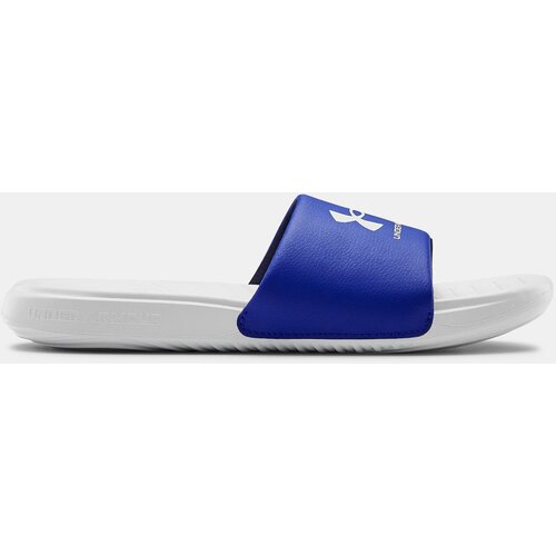 Under Armour Slippers M Ansa Fix SL-GRY - Men Slike