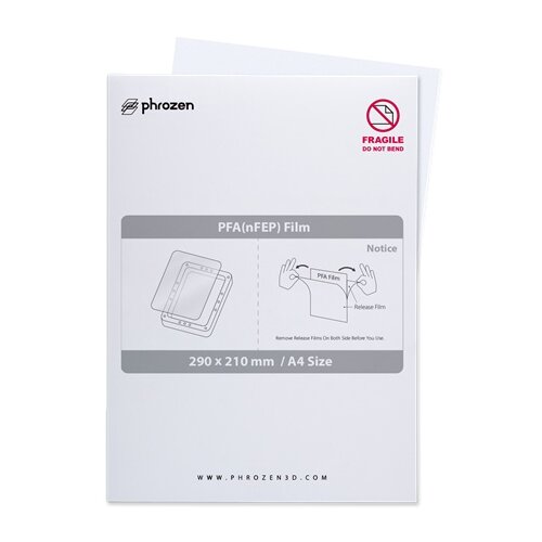  NFEP FILM PHROZEN 10" Cene