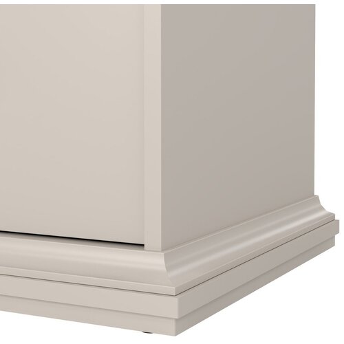 Tvilum Krem komoda 96x87x49 cm Paris &amp;ndash; Slike