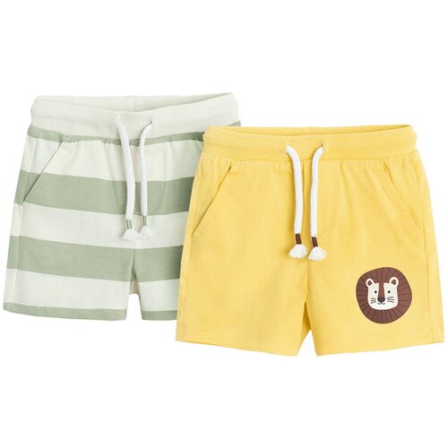 Cool club hlače KH CCB3002978-00 F večbarvno 86 Slike