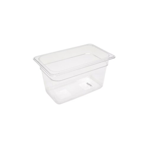 Posuda GN 1/4 – 15cm – polikarbonat Cijene