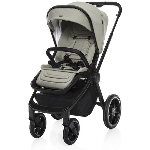 Zopa kolica Move Cross 3 Boss Grey Slike