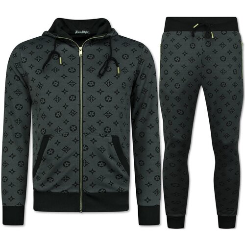 Top Star Trenirka komplet 157092210 Siva Slike