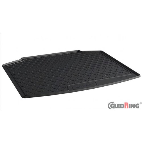 Gledring gumeni tepih za prtljažnik za &Scaron;koda SCALA / lower bottom
(not for variable bottom) Cijene