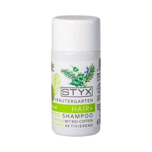 STYX Šampon z bio kofeinom Zeliščni vrt - 30 ml Cene