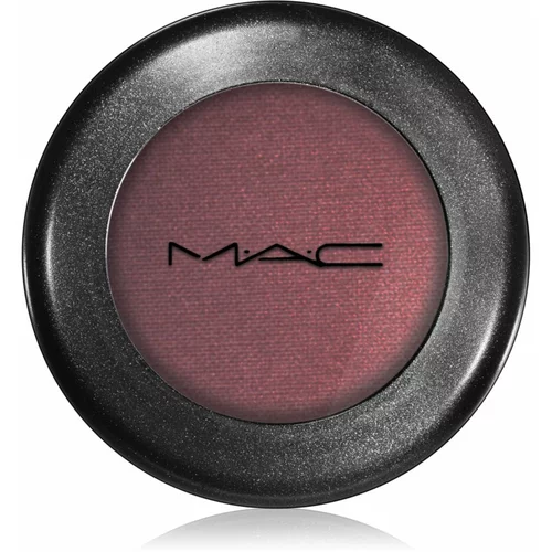 MAC Cosmetics Eye Shadow senčila za oči odtenek Sketch Velvet 1,5 g