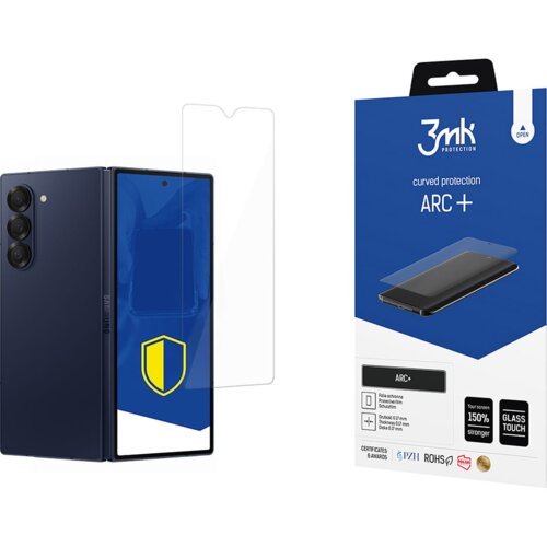 3mk ZA&amp;Scaron;ČITNA FOLIJA za Samsung Galaxy Z Fold 6 Full screen, (21977113) Slike