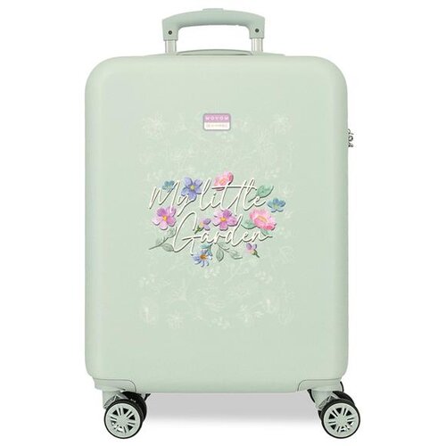 Movom My little garden kabinski kofer | mint Cene