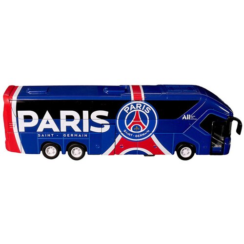Paris Saint-germain Diecast Team Bus Cene
