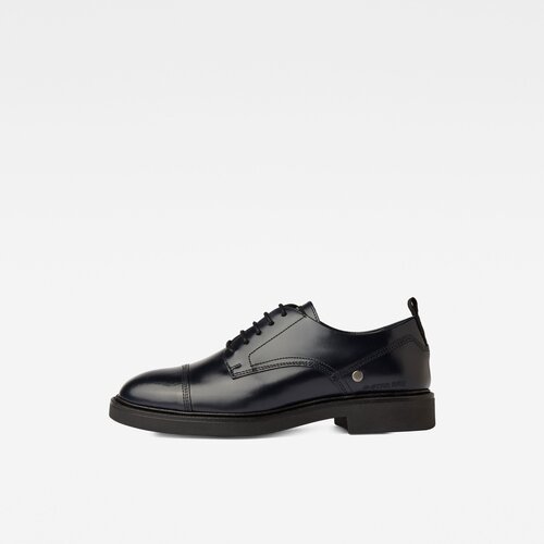 G-star Shoes - Corbel shoe dark blue Slike
