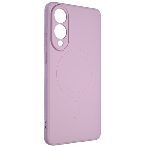  Torbica Teracell Giulietta Magsafe za Samsung S937B Galaxy S25 Edge ljubicasta Cene