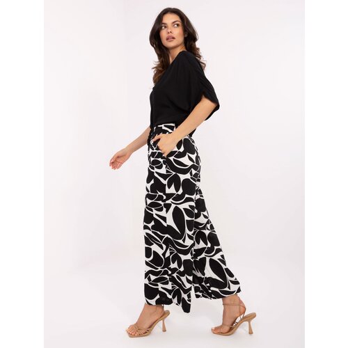 Sublevel Pants-D73771M62237F-black Cene