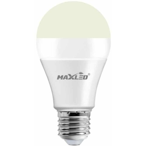 MAX-LED led žarnica - sijalka E27 12W (75W) 1055lm nevtralno bela 4500K Cene