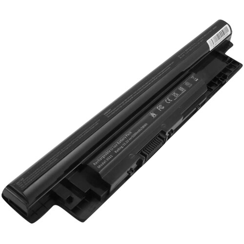 AVIZAR Baterija za prenosni računalnik Dell Latitude 3540 Li-ion 11,1V 5200mAh 58Wh, Črna, (5000063681) Slike