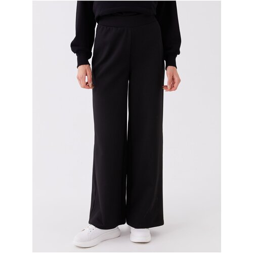 LC Waikiki Women&amp;#039;s Elastic Waist Plain Sweatpants Slike