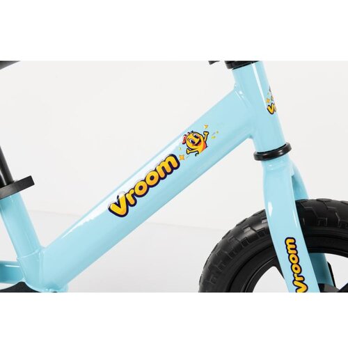  Bicikl 12" vroom bike blue (BCK0321) Cene