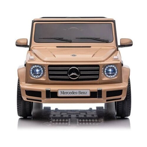 Cobra Toys Baby Mercedes Benz Džip na akumulator 066239 Cene