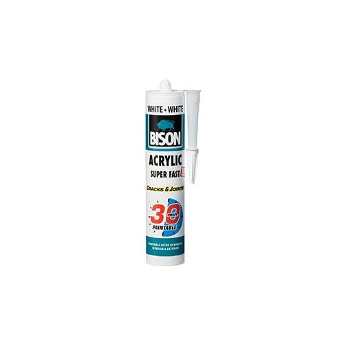 Bison Akrilni kit -super brzi 30 min Cijene