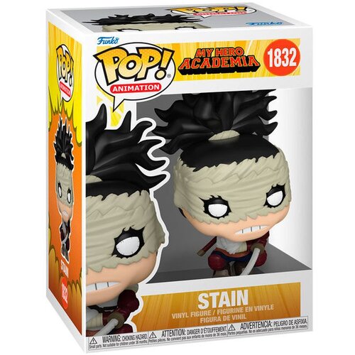 Funko POP Figura My Hero Academia Stain Cene
