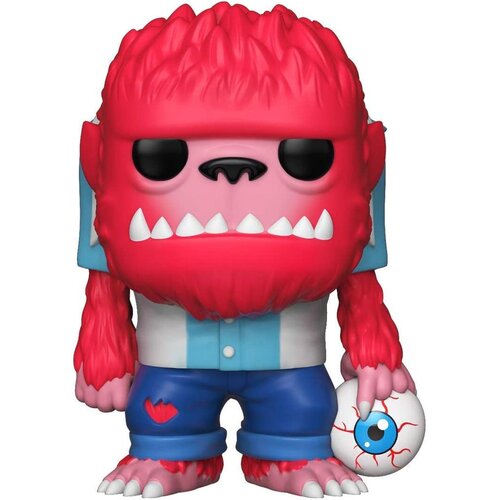 Funko POP: FUNKO - WOLFGANG (VARIANT) (EXC) Cene