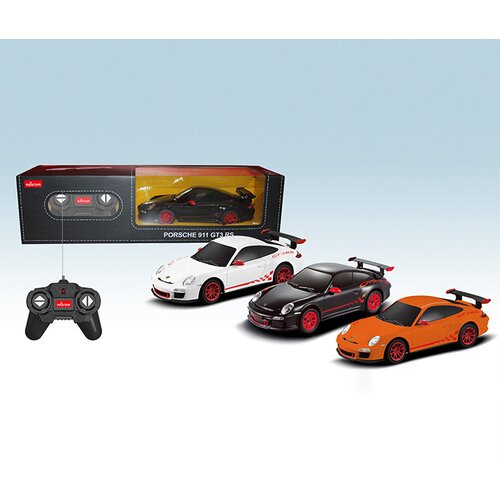 Rastar Toi automobil Porsche gt3 1:24 Cene