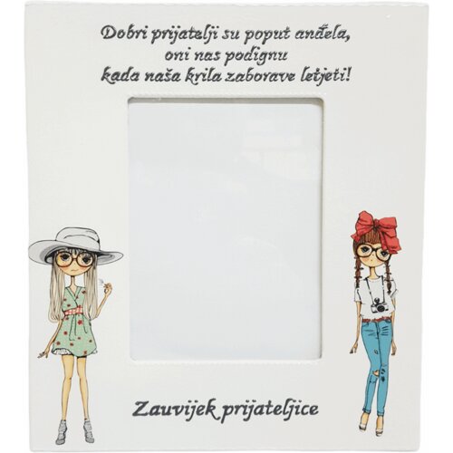  Okvir za fotografije, darilo za najbolj&scaron;o prijateljico &Scaron;15136 Cene