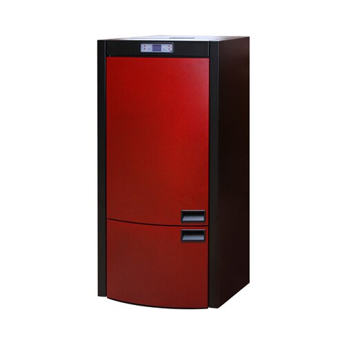 Alfa Plam Commo Compact 23 Plus Kotao na pelet, 23kW, Bordo Cene