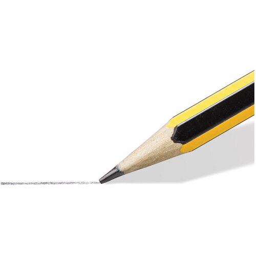 GRAFITNA HB S GUMICOM NORIS STAEDTLER 122-HB Slike
