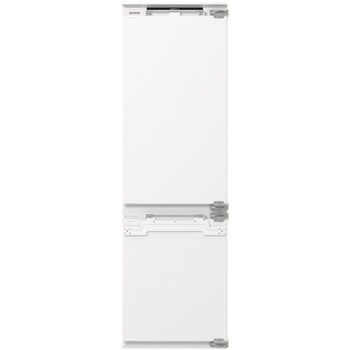 Gorenje NRKI517E42 vgraden hladilnik, (21886454) Slike