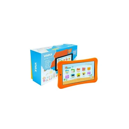 Tablet Vivax TPC-705 KIDS 1GB 16GB | NOVO