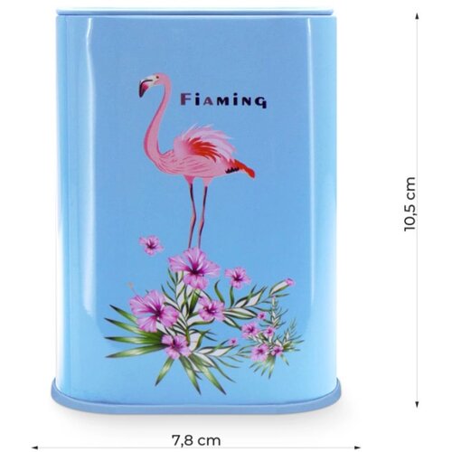  KASICA FLAMINGO OP23340 WY # Slike