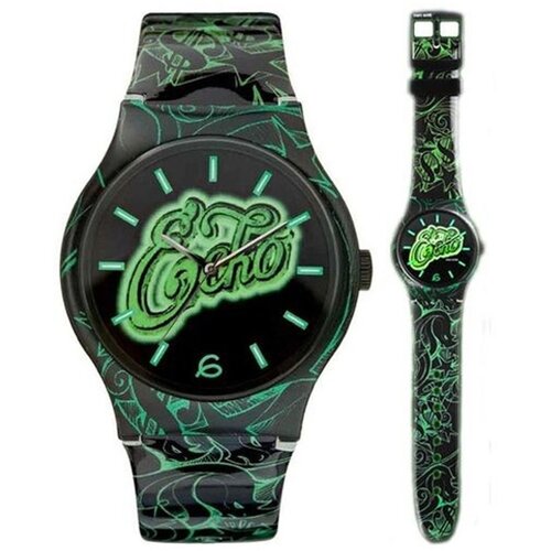 Marc Ecko Uniseks satovi E06507M1 (42 mm) Slike