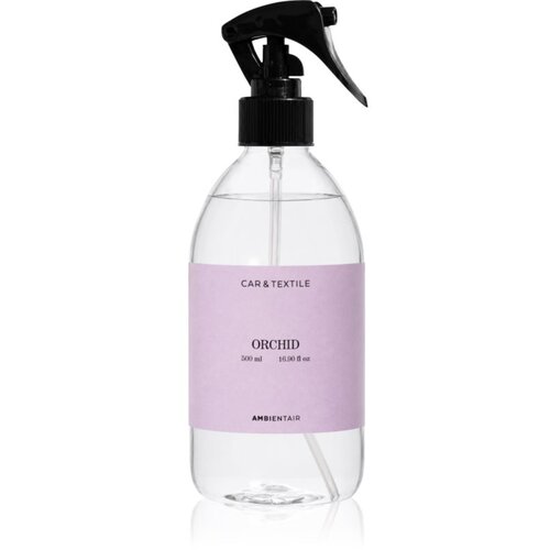 Ambientair COLOURS Orchid osvežilec zraka 500 ml Slike
