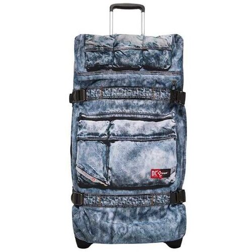 Diesel unisex veliki kofer Cene