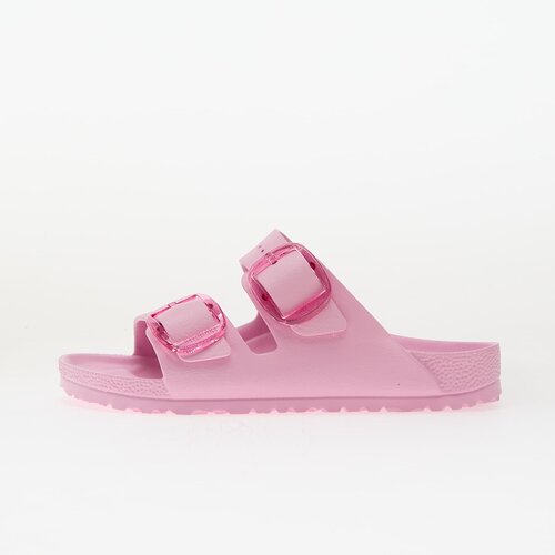 Birkenstock Arizona Big Buckle EVA Fondant Pink Ružičasta Slike