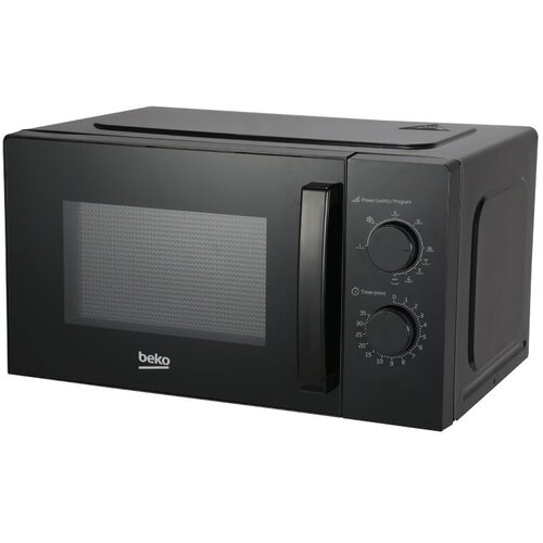 Beko Mikrotalasna rerna MGC 20100 B1, 700W, 20l, Crna Cene