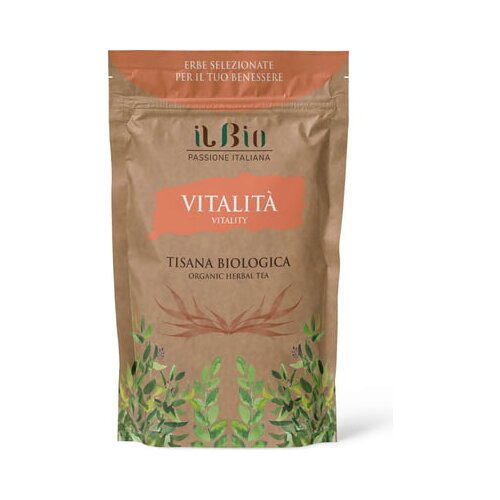 ilBio organski čaj "vitalnost" Cijene