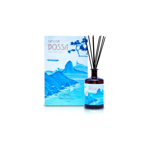 Granado Bossa Home Diffuser Cijene