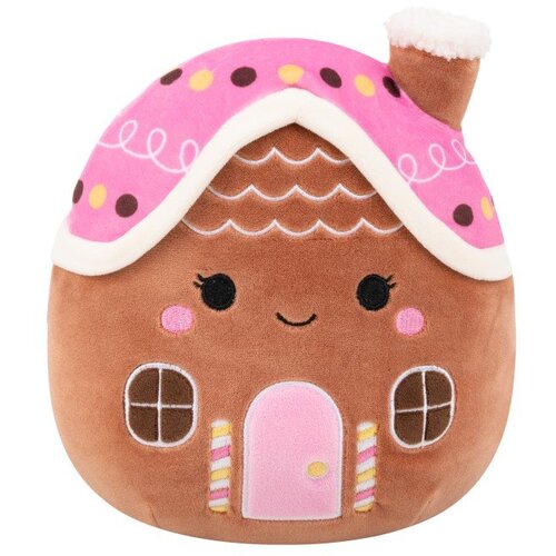 Squishmallows Plišana igračka Minna – Cijene