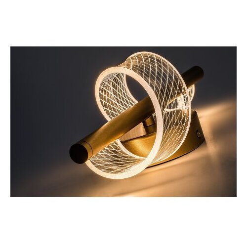 Rabalux zofrael 71415 led zidna lampa Slike