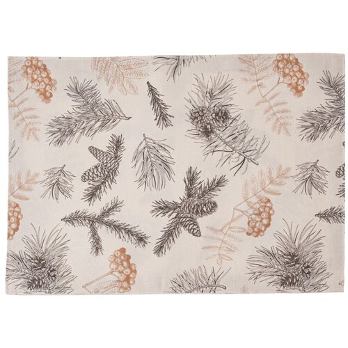 Dakls Tekstilni pogrinjek 32x45 cm Forest Nest &amp;ndash; Slike