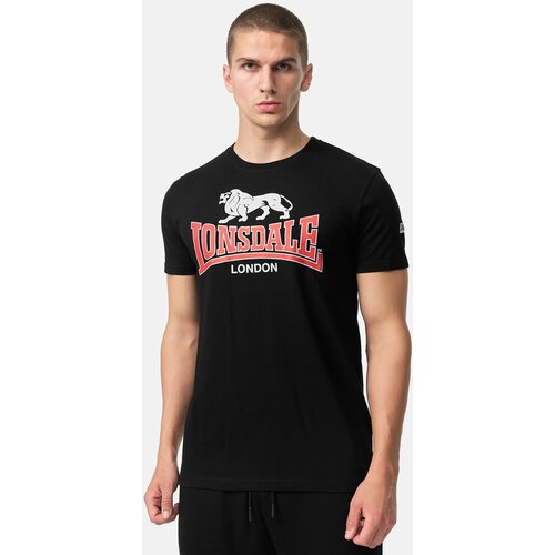 Lonsdale Men's t-shirt regular fit Cene