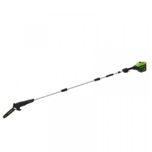 GREENWORKS 60V Akkusystem Akumulatorska teleskopska pila GD60PS25 (60 V, Bez akumulatora) + BAUHAUS jamstvo 5 godina na uređaje na električni ili motorni pogon Slike